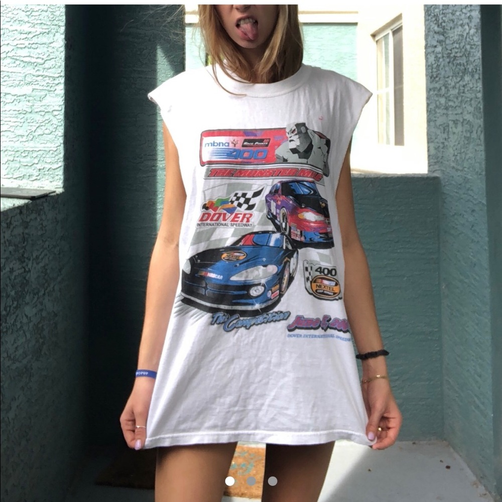 ❤️LF FURST OF A KIND TEE❤️